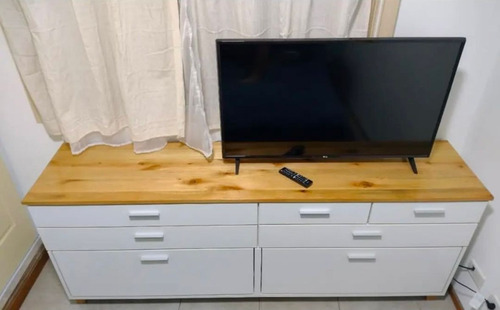 Carpintero - Muebles A Medida - Carpinteria - Arreglos Gral