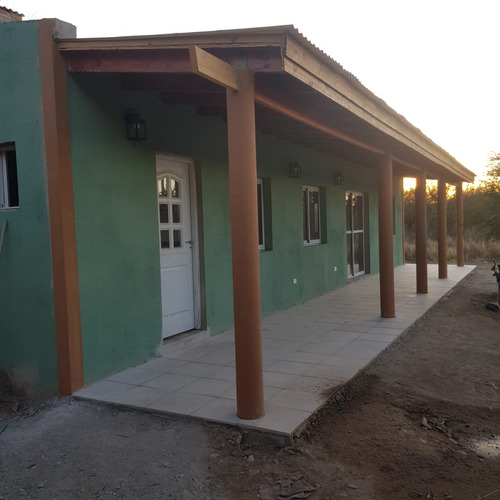Casa Quinta En Venta