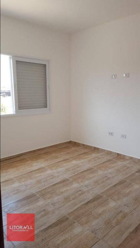 Sobrado Com 4 Dormitórios À Venda, 191 M² Por R$ 990.000,00 - Cibratel Ii - Itanhaém/sp - So0251