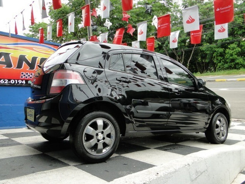 Chevrolet Agile 1.4 Lt 5p