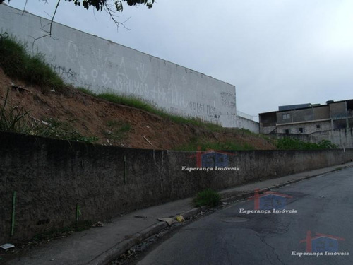 Imagem 4 de 5 de Ref.: 2253 - Terrenos Em Osasco Para Venda - V2253