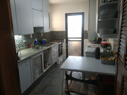 Imagem 3 de 8 de Cobertura Duplex À Venda, Chácara Inglesa, 3 Dormitórios E 2 Vagas - Ph41273