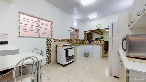 Imagem 8 de 30 de Casa Em Ipiranga, São Paulo/sp De 220m² 3 Quartos À Venda Por R$ 950.000,00 - Ca1278676-s