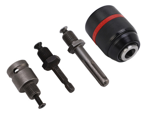 Keyless Drill Chuck With 1/2 Self-tightening 13mm