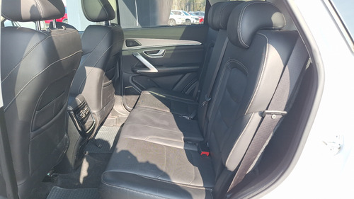 Jetour X70 Plus 1.5T DCT PLUS