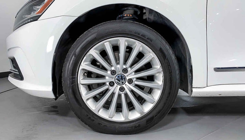 Imagen 11 de 15 de 38429 - Volkswagen Passat 2016 Con Garantía