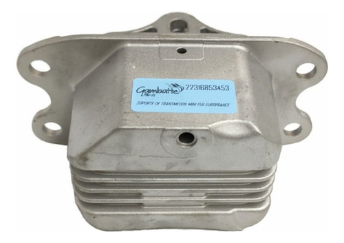 Soporte Transmision Automatica Mini Clubman Motor B38 2014