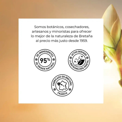 Yves Rocher Crema 3 En 1 Rejuvenecedora Anti-age Global Todo Tipo De Piel Día/noche