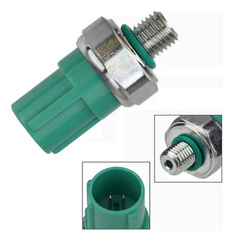 Interruptor De Presión De Aceite Vtec Honda Accord Odyssey