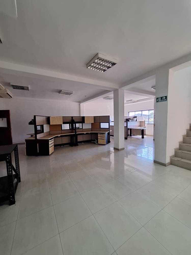 En Venta Galpon Con Ofic. Zona Ind Castillito San Diego (lp)