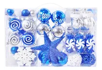 Comprar 130x Adornos Navideños Adornos Navideños Favores De Fiesta