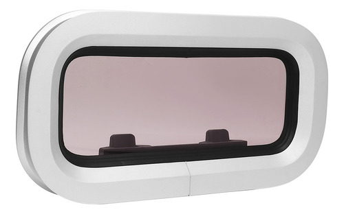 Marine Porthole Yacht, 303 X 156 Mm, Resistencia A La Oxidac