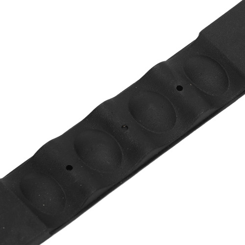 Estuche De Plástico De Cuero Para Muebles De Bricolaje, 5 Ju