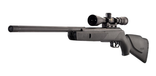 Rifle De Aire Diabolos Gamo Big Cat Cal. 5.5 - 950 Fps+ Mira