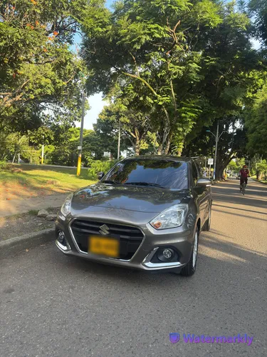 Suzuki Switf Dzire 2023 - Mecánico