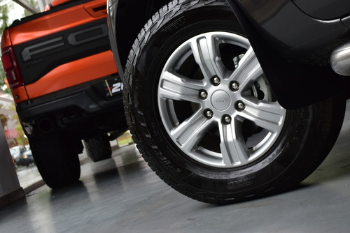 Imagen 8 de 14 de Ford Ranger 3.2 Cd Xlt 200cv 4x4 Automatica 2022 - Car Cash