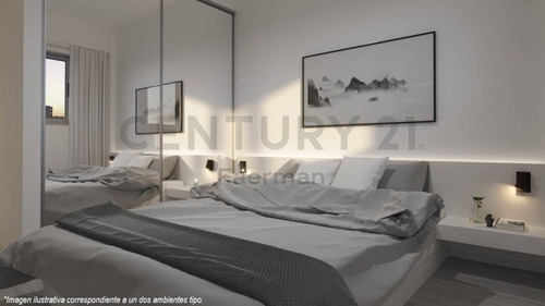 Imagen 7 de 24 de Venta Departamento 3 Ambientes Saenz Peña Spazio Mirage