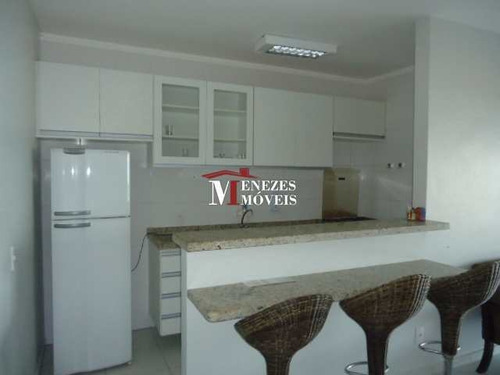 Apartamento A Venda Em Bertioga - Bairro Maitinga - Ref. 1287 - V1287