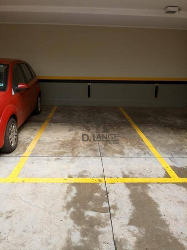 Imagem 11 de 15 de Apartamento Em Excelente Localização No Centro De Campinas - Ap18211