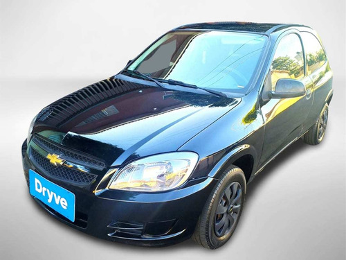 Chevrolet Celta Ls 1.0 8v Flex