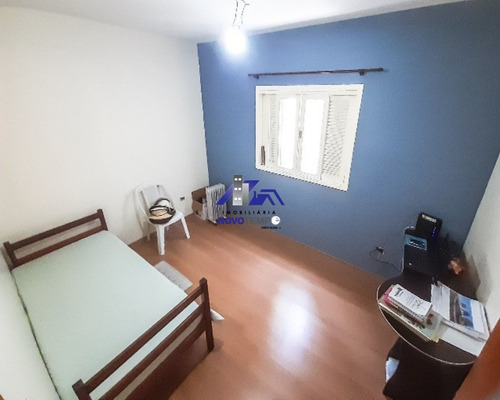 Imagem 14 de 18 de Vende-se Casa Linda Casa Em Santana De Parnaíba-sp - Ca00935 - 69812925