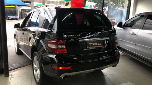 Mercedes-Benz 0 ML-350 3.0 V6 4x4 Diesel