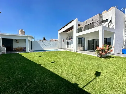 Casa En Venta En Oaxtepec