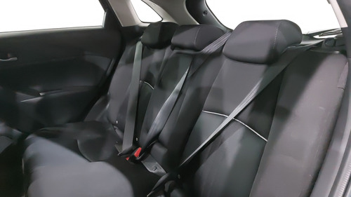 Mazda CX-3 2.0 I Sport 2wd At