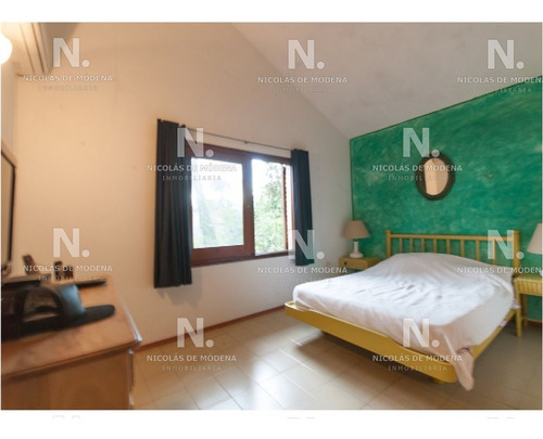 Gran Chalet En Venta- Ref: 3498