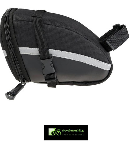 Bolso Para Bicicleta Debajo Asiento