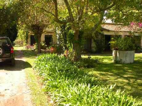 Imagen 3 de 14 de Quinta En Venta En El Pato