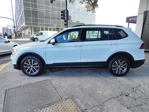 Volkswagen Tiguan Allspace 1.4 Tsi Trendline 150cv Dsg