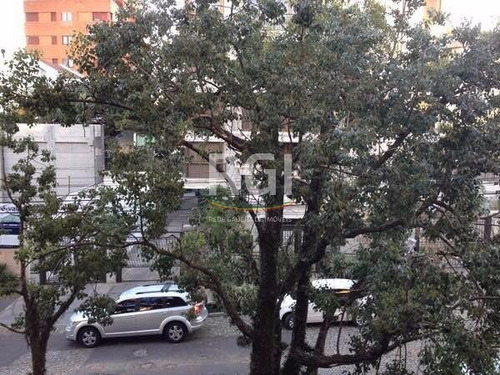 Apartamento Bela Vista Porto Alegre. - 4672