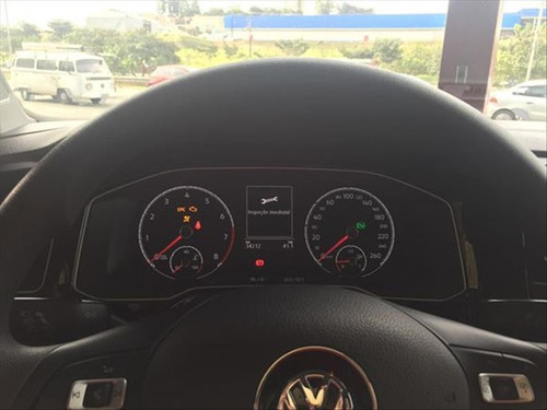 Volkswagen Virtus 1.0 200 Tsi Comfortline