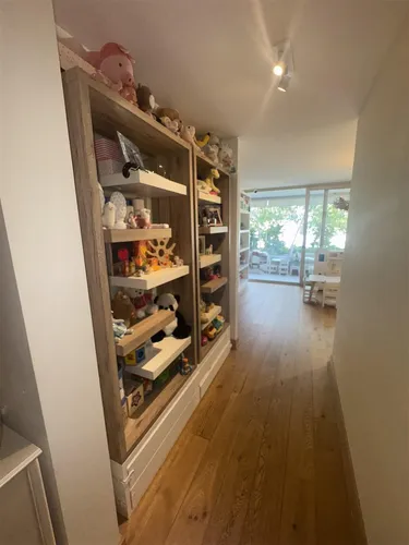 Increible Departamento Pocas Veces Disponibles!