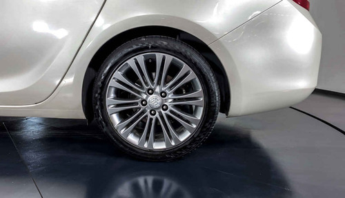 Imagen 12 de 15 de 42207 - Buick Verano 2015 Con Garantía