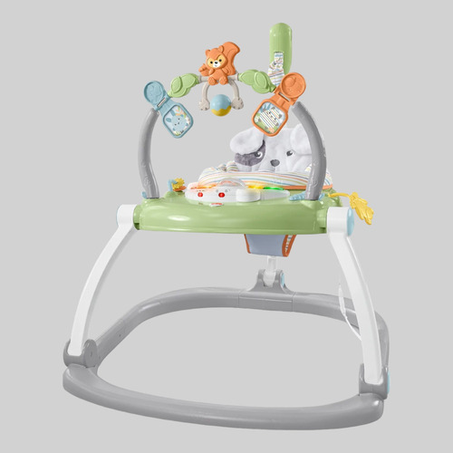Silla Mecedora Fisher Price Space Saver Hnx64