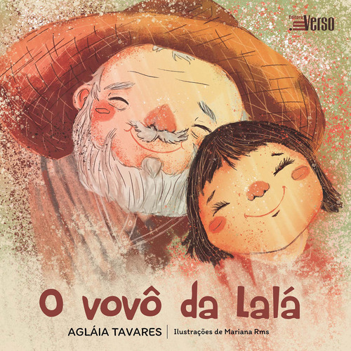 Libro Vovo Da Lala O De Tavares Aglaia Inverso Comunicacao