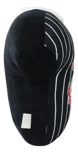 Almofada Camisa Time 40x17x45cm - Corinthians