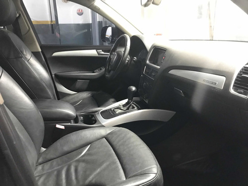 Imagen 10 de 14 de Audi Q5 2010 2.0 Tfsi 211cv Stronic Quattro