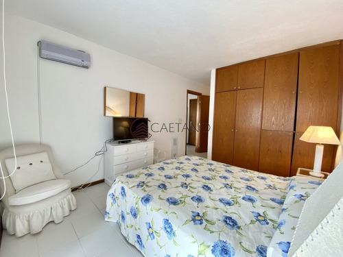 Imagen 17 de 20 de En Venta Y Alquiler, Apto En Torre Con Servicio, Excelente Orientaci? ? ?n Solar. - Punta Del Este Brava