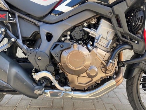Imagen 5 de 13 de Honda Crf 1000 Africa Twin