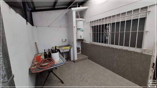 Venta Duplex Impecable En Billingusrt