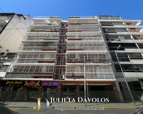 Hermoso Departamento En Venta 4 Ambientes Más Dependencia En Flores