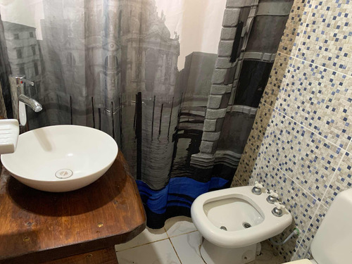 Cabañas En San Rafael