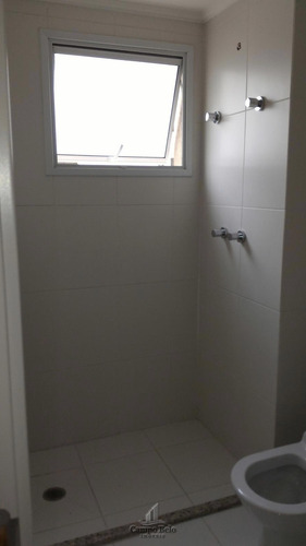 Imagem 6 de 15 de Apartamento Campo Belo 3 Dormitórios Venda 100m2 - Ap1824-1
