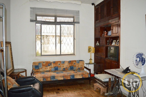Imagem 5 de 15 de Casa Em Barroca - Belo Horizonte, Mg - 1560