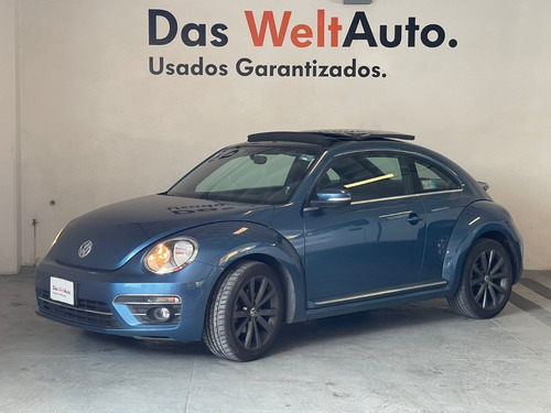 Imagen 2 de 13 de Beetle Sport Line Tip