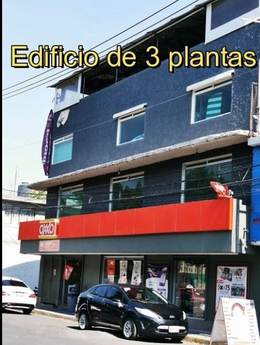 Oficinas En Renta En Iztapalapa