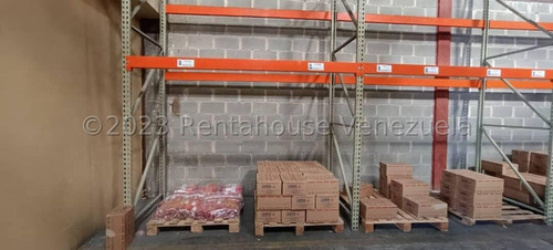 Galpones En Alquiler Zona Industrial 3 Barquisimeto Estado Lara Cod.#24-4967 &nd&